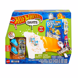 Hot Wheels HTP09 jouet et jeu d'éveil/d'adresse Touche - Vue supplémentaire 4