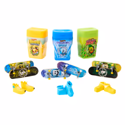 Hot Wheels Action HTP10, Touche, 5 an(s)