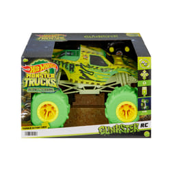 Hot Wheels Monster Trucks HTP15 véhicule pour enfants