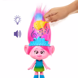 Mattel HTP28 poupée