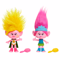 Mattel HTP28 poupée