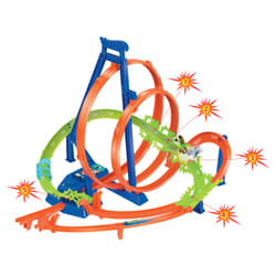 Hot Wheels Action HTP55 véhicule pour enfants