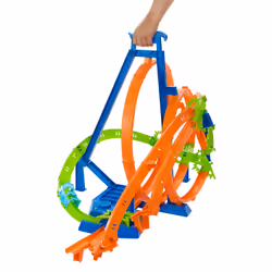 Hot Wheels Action HTP55 véhicule pour enfants - Vue supplémentaire 5