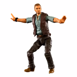 Jurassic World Hammond