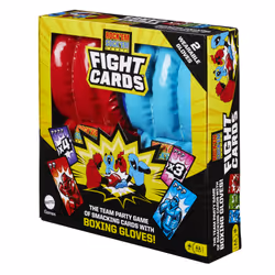 Games Rock ‘Em Sock ‘Em Robots Fight Cards Jeu de cartes Fête - Vue supplémentaire 15