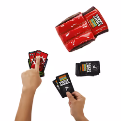 Games Rock ‘Em Sock ‘Em Robots Fight Cards Jeu de cartes Fête - Vue supplémentaire 9