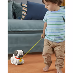Fisher-Price – Mon Carlin à Promener - Vue supplémentaire 11