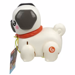 Fisher-Price – Mon Carlin à Promener - Vue supplémentaire 12