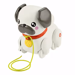 Fisher-Price – Mon Carlin à Promener - Vue supplémentaire 5