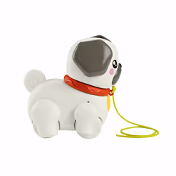 Fisher-Price – Mon Carlin à Promener - Vue supplémentaire 7