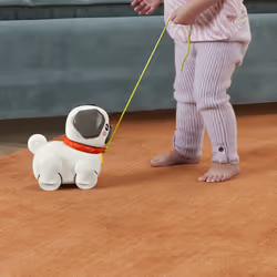 Fisher-Price – Mon Carlin à Promener - Vue supplémentaire 8