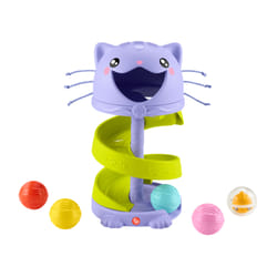 Fisher-Price FP Pets Purrr-fect Ball Tower