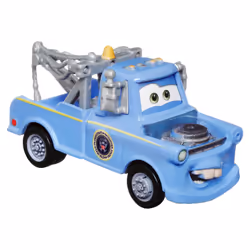 Disney Pixar Cars HTX91 véhicule pour enfants