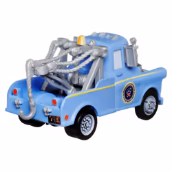 Disney Pixar Cars HTX91 véhicule pour enfants