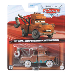 Disney Pixar Cars HTX83 véhicule pour enfants