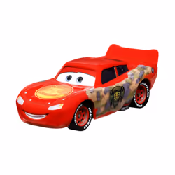 Disney Pixar Cars HTX81 véhicule pour enfants