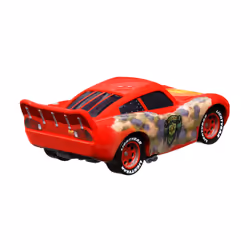 Disney Pixar Cars HTX81 véhicule pour enfants