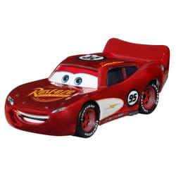 Disney Pixar Cars HTX82 véhicule pour enfants