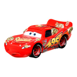Disney Pixar Cars HTX85 véhicule pour enfants