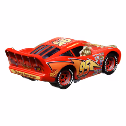 Disney Pixar Cars HTX85 véhicule pour enfants