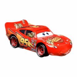 Disney Pixar Cars HTX85 véhicule pour enfants
