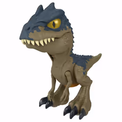 Jurassic World – Allosaurus Méga Rugissement - Vue supplémentaire 4