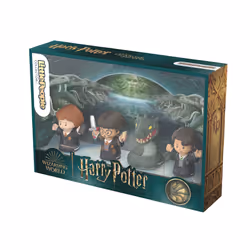 Fisher-Price Little People Collector – Coffret Harry Potter et la Chambre des secrets - Vue supplémentaire 13