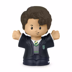 Fisher-Price Little People Collector – Coffret Harry Potter et la Chambre des secrets - Vue supplémentaire 6