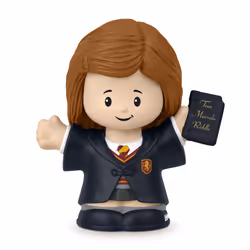 Fisher-Price Little People Collector – Coffret Harry Potter et la Chambre des secrets - Vue supplémentaire 7