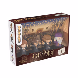 Fisher-Price Little People Collector – Harry Potter à l'École des Sorciers - Vue supplémentaire 14