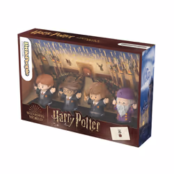 Fisher-Price Little People Collector – Harry Potter à l'École des Sorciers - Vue supplémentaire 15