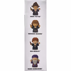 Fisher-Price Little People Collector – Harry Potter à l'École des Sorciers - Vue supplémentaire 16
