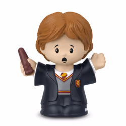 Fisher-Price Little People Collector – Harry Potter à l'École des Sorciers - Vue supplémentaire 5