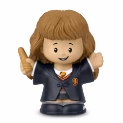 Fisher-Price Little People Collector – Harry Potter à l'École des Sorciers - Vue supplémentaire 8
