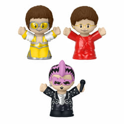 Fisher-Price Little People Collector Elton John