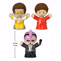 Fisher-Price Little People Collector Elton John