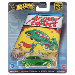 Hot Wheels HVJ50