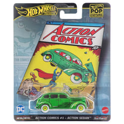 Hot Wheels HVJ50 non classé
