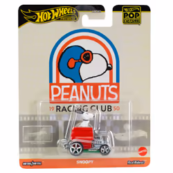 Hot Wheels HVJ42, Voiture, 3 an(s), Métal, Plastique, Multicolore