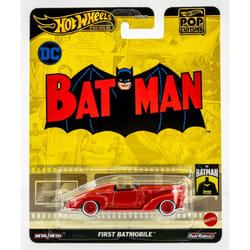 Hot Wheels HVJ40 non classé