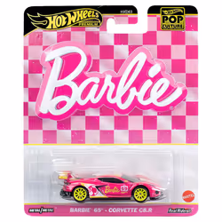 Hot Wheels HVJ51
