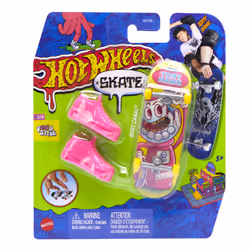 Hot Wheels HVJ81, 5 an(s)