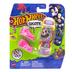 Hot Wheels HVJ81 jouet et jeu d'éveil/d'adresse