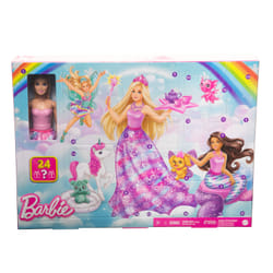 Barbie Dreamtopia – Calendrier de l’Avent