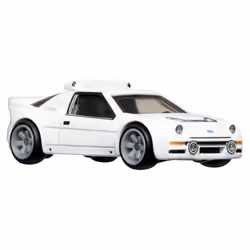 Hot Wheels Fast & Furious HVR60 véhicule pour enfants