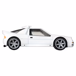Hot Wheels Fast & Furious HVR60 véhicule pour enfants