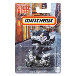 Matchbox HVV05 véhicule pour enfants