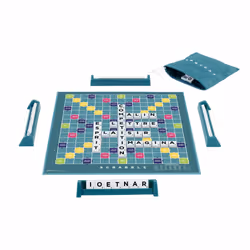 Mattel Scrabble - Vue supplémentaire 15