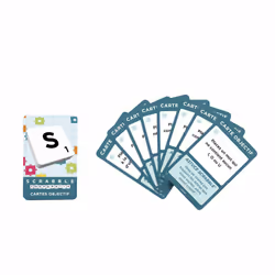 Mattel Scrabble - Vue supplémentaire 16