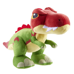 Jurassic World SMALL SOUND PLUSH Suchomimus
